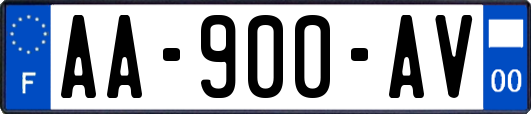 AA-900-AV