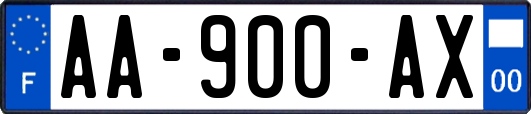 AA-900-AX