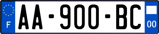 AA-900-BC