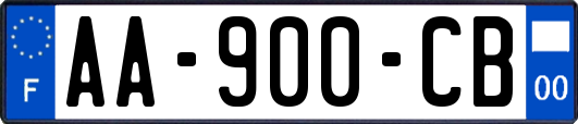 AA-900-CB