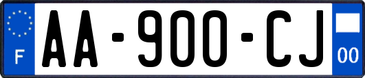 AA-900-CJ