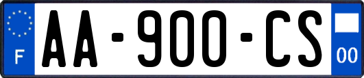 AA-900-CS