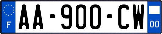 AA-900-CW