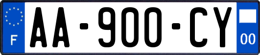 AA-900-CY