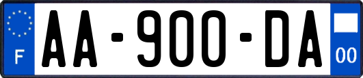 AA-900-DA