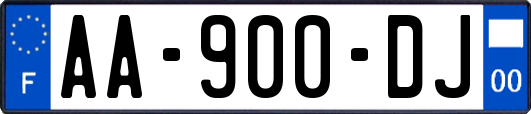 AA-900-DJ