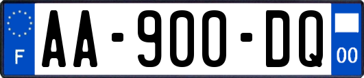 AA-900-DQ