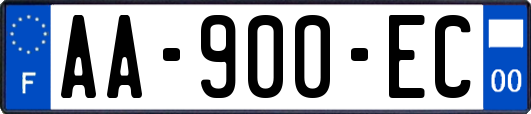 AA-900-EC
