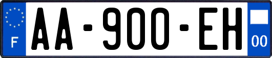 AA-900-EH