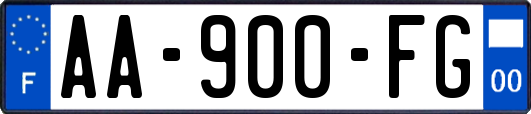 AA-900-FG