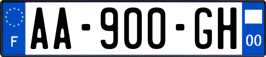 AA-900-GH