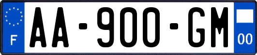 AA-900-GM
