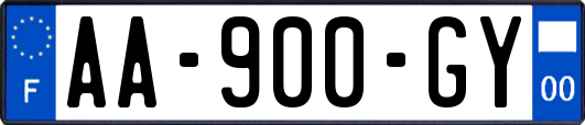 AA-900-GY