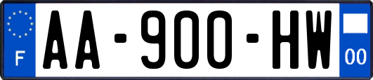 AA-900-HW