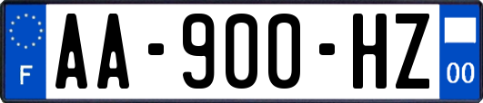 AA-900-HZ