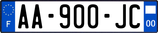 AA-900-JC