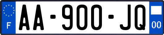 AA-900-JQ