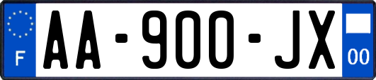 AA-900-JX