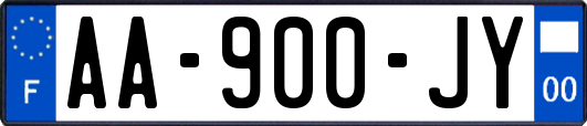 AA-900-JY