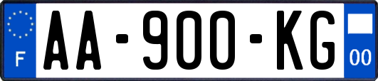 AA-900-KG
