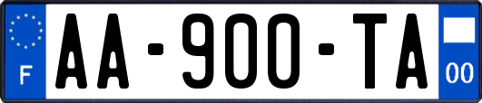 AA-900-TA