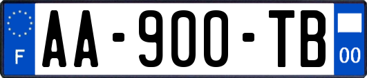 AA-900-TB