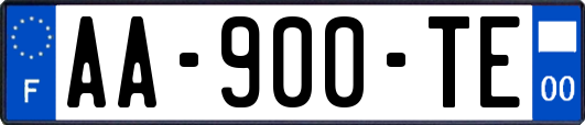 AA-900-TE