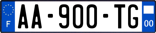 AA-900-TG