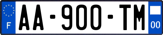 AA-900-TM