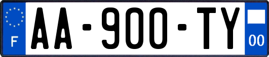 AA-900-TY