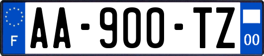 AA-900-TZ