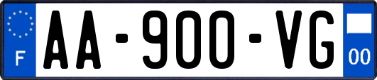 AA-900-VG