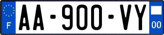 AA-900-VY