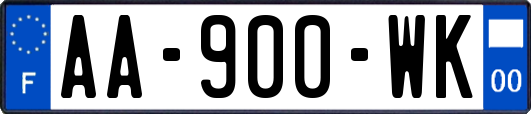 AA-900-WK