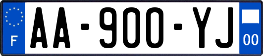 AA-900-YJ