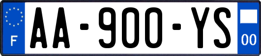 AA-900-YS