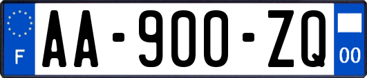 AA-900-ZQ