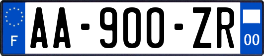 AA-900-ZR