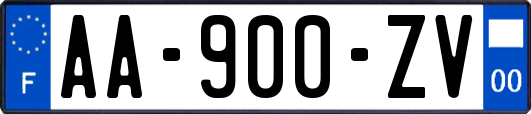 AA-900-ZV