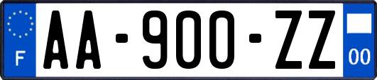 AA-900-ZZ