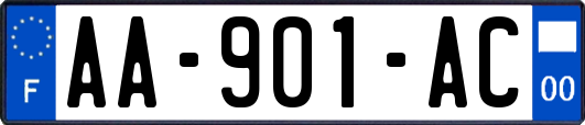 AA-901-AC