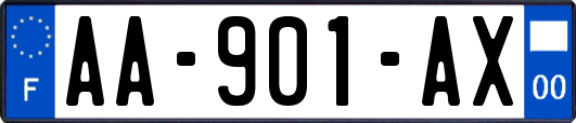 AA-901-AX