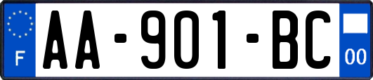 AA-901-BC