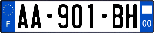 AA-901-BH