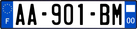 AA-901-BM