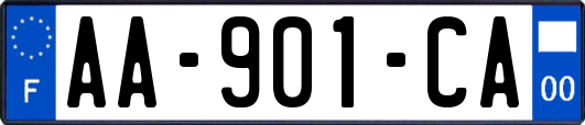 AA-901-CA