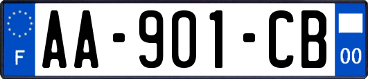 AA-901-CB