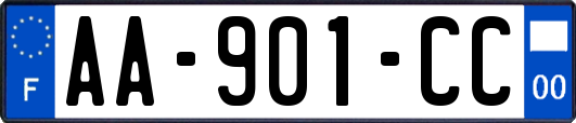 AA-901-CC