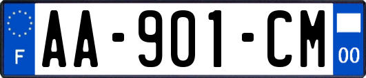 AA-901-CM