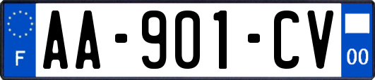 AA-901-CV